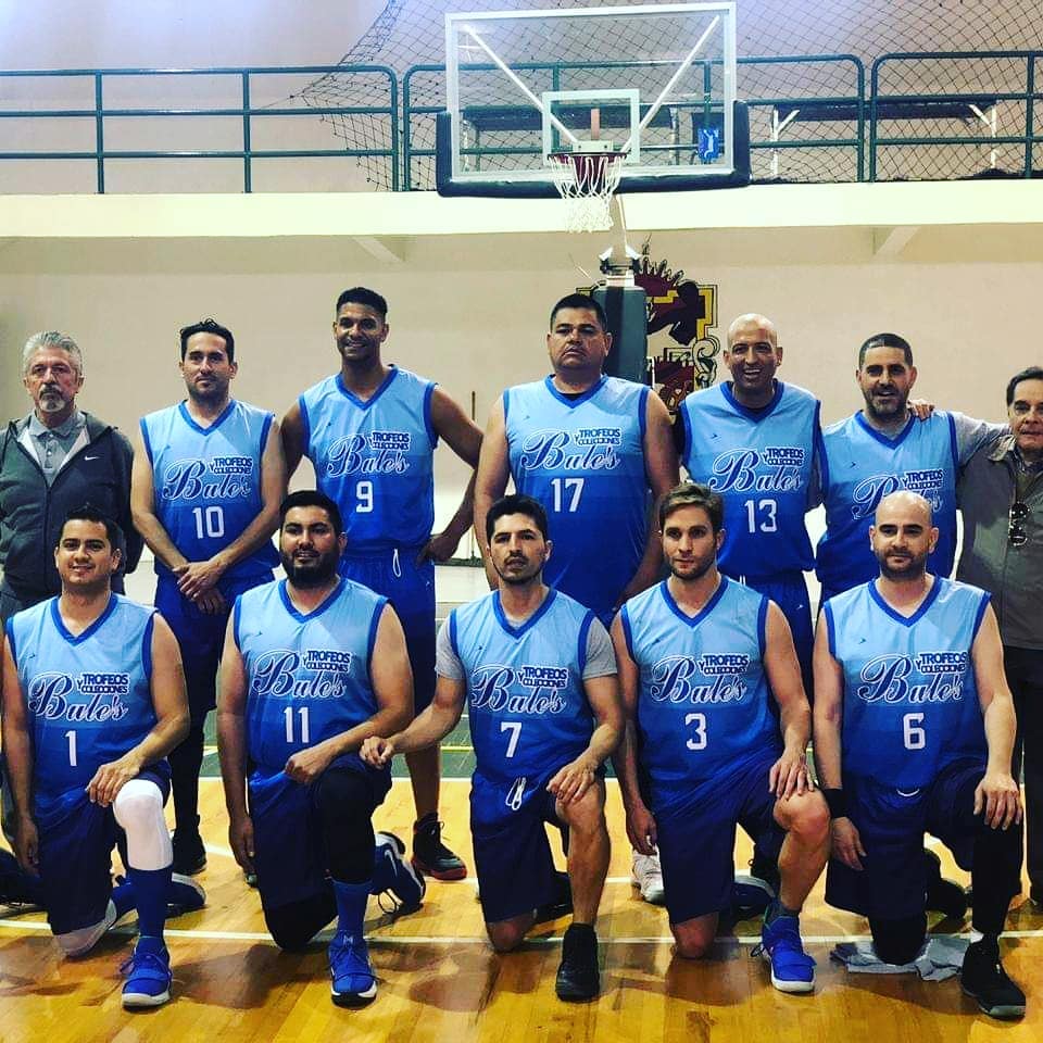 Uniforme Baseball Allstar